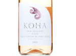 M&S Koha Sauvignon Blanc Rosé,2023