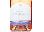 Quinta dos Castelares Rosé Pinot Noir,2022