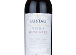 Lustau VORS Moscatel 30 YO,NV