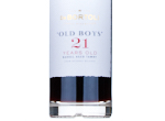 De Bortoli Old Boys 21 Year Old Barrel Aged Tawny,NV