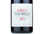 Brouilly Pisse Vieille,2023