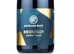 Brouilly Vieilles Vignes,2022