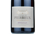 Brouilly Réserve Château de Pierreux,2022