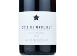 La Côte Etoilée Côte de Brouilly Brulhié,2022