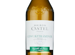 Maison Castel Gewurztraminer Blanc Pays d'Oc,2023