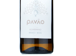 Pavão Alvarinho,2023