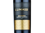 Luma Chequen Gran Reserva Cabernet Sauvignon,2021