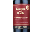 Casillero Del Diablo Reserva Especial Cabernet Sauvignon,2022