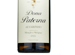 Dona Paterna Alvarinho,2022