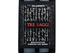 Tre Saggi Montepulciano D'abruzzo Riserva,2020