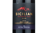 Extra Special Sicilian Riserva,2020