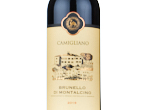 Brunello di Montalcino,2019