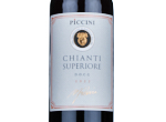 Piccini Chianti Superiore,2022