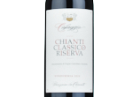 Cafaggio Chianti Classico Riserva,2020