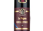 Rosso di Montalcino La Togata,2022