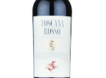 Specially Selected Toscana Rosso,2022