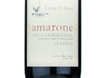 Amarone della Valpolicella Classico Corte Sant'Anna,2017