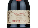 Biscardo Amarone della Valpolicella Classico Vintage,2018