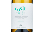 Coste del Molino Verdicchio dei Castelli di Jesi Classico,2023