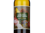 M&S Garganega Pinot Grigio,2023