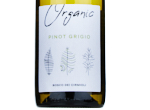 Bosco dei Cirmioli Pinot Grigio Delle Venezie Biologico Organic,2023