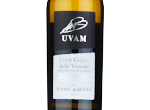 Biscardo Uvam Pinot Grigio Delle Venezie,2023