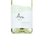 Ara Zero Sauvignon Blanc,NV