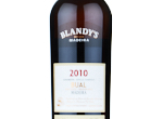 Blandy's Colheita Bual,2010