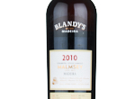 Blandy's Colheita Malmsey,2010