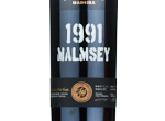 Blandy's Malmsey,1991