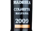 Justino's Madeira Malvasia Colheita,2009