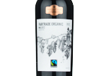 Co-op Irresistible Fairtrade Organic Malbec,2022