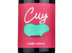 Cuy Malbec,2023