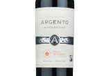 Argento Estate Bottled Organic Fairtrade Malbec,2023