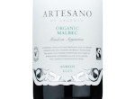 Artesano de Argento Organic Fairtrade Malbec,2022