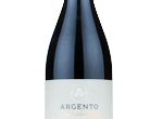 Argento Single Vineyard Agrelo Organic Malbec,2022