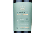 Argento Single Block Organic Altamira Malbec,2021