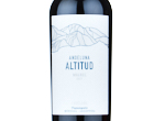 Andeluna Altitud Malbec,2021