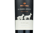 Huentala La Isabel Estate Malbec,2022