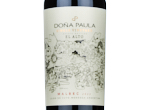 Doña Paula Single Vineyard El Alto Malbec,2023