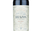 Brazos de los Andes Malbec,2023