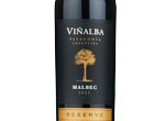 Vinalba Patagonia Reserve Malbec (Wr),2023