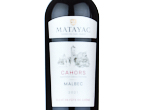 Matayac Cahors Malbec Rouge,2021