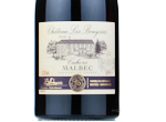 Sainsbury's Taste the Difference Château les Bouysses Malbec,2020