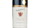 Nederburg Private Bin Two Centuries Cabernet Sauvignon,2019