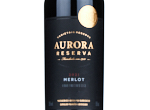 Aurora Reserva Merlot,2021