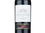 Calvet La Croix St Roch Montagne Saint-Emilion,2022