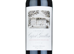 Château Capet-Guillier,2019