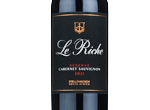 Le Riche Reserve Cabernet Sauvignon,2021