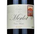 Merlot Cuvee Masako,2021